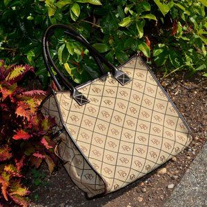 Dooney and Bourke Tote